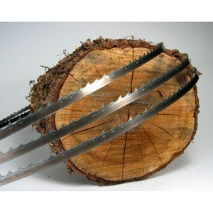 sharpen sawmill blades and set teeth