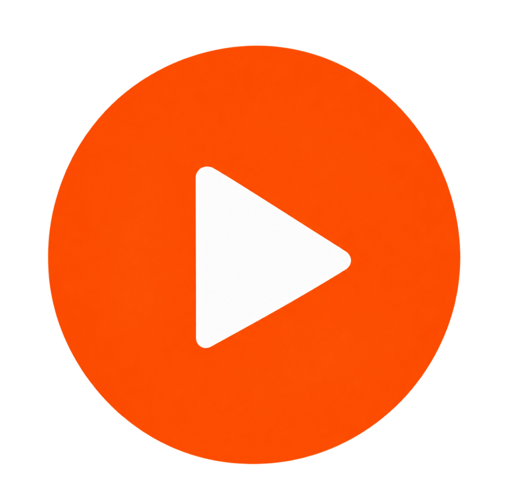YouTube Icon