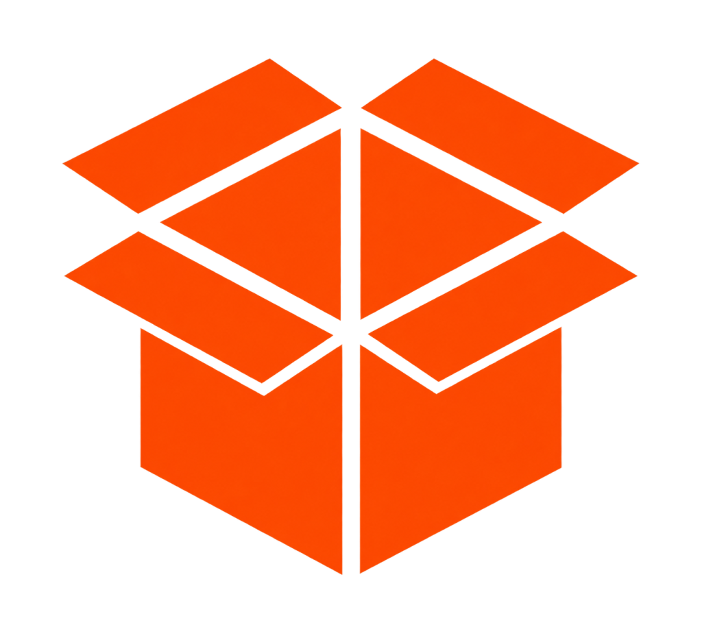 open box icon